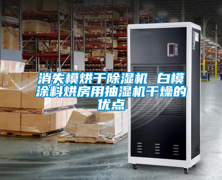 消失模烘干91抖音免费看片 白模涂料烘房用抽湿机干燥的优点