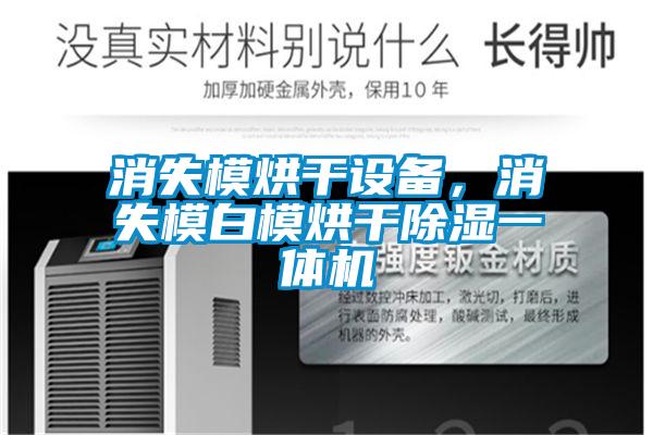 消失模烘干设备，消失模白模烘干除湿一体机