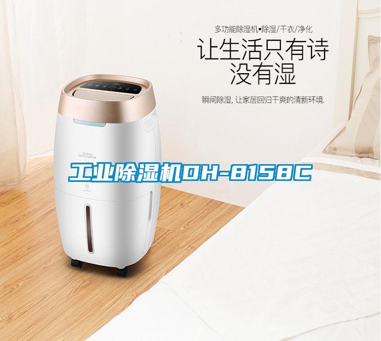 工业91抖音免费看片DH-8158C