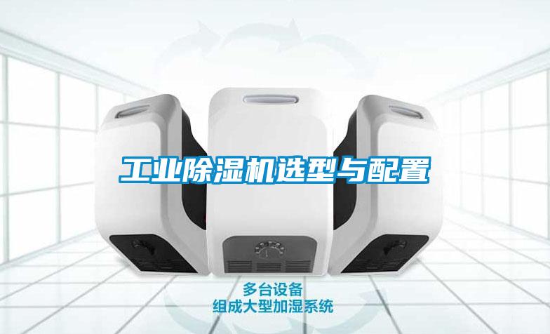 工业91抖音免费看片选型与配置
