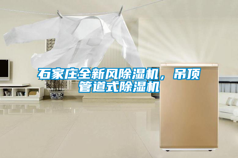石家庄全新风91抖音免费看片，吊顶管道式91抖音免费看片