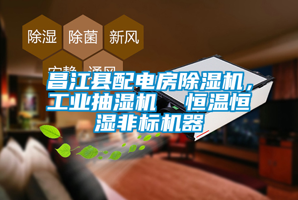昌江县配电房91抖音免费看片，工业抽湿机  恒温恒湿非标机器