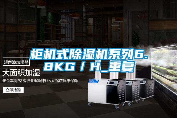 柜机式91抖音免费看片系列6.8KG／H_重复