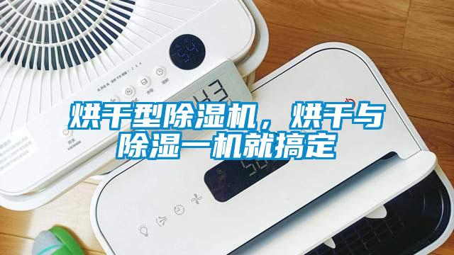 烘干型91抖音免费看片，烘干与除湿一机就搞定