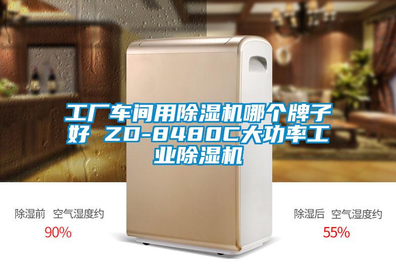 工厂车间用91抖音免费看片哪个牌子好 ZD-8480C大功率工业91抖音免费看片