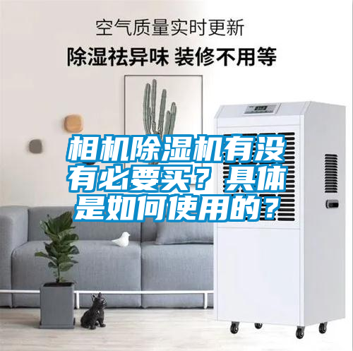 相机91抖音免费看片有没有必要买？具体是如何使用的？