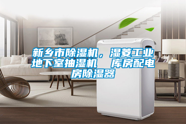 新乡市91抖音免费看片，湿菱工业地下室抽湿机  库房配电房除湿器