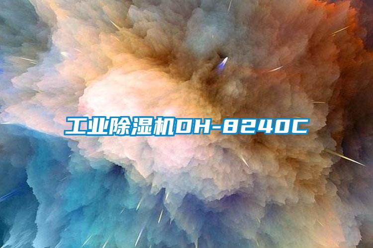 工业91抖音免费看片DH-8240C