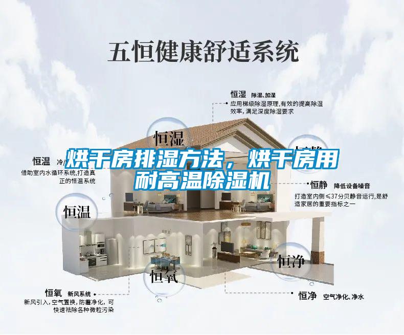 烘干房排湿方法，烘干房用耐高温91抖音免费看片