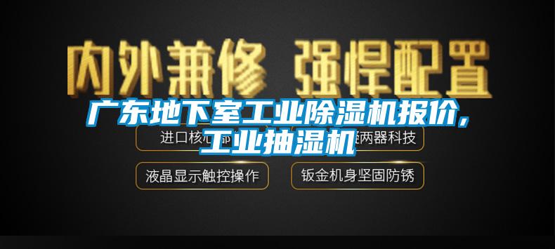 广东地下室工业91抖音免费看片报价,工业抽湿机