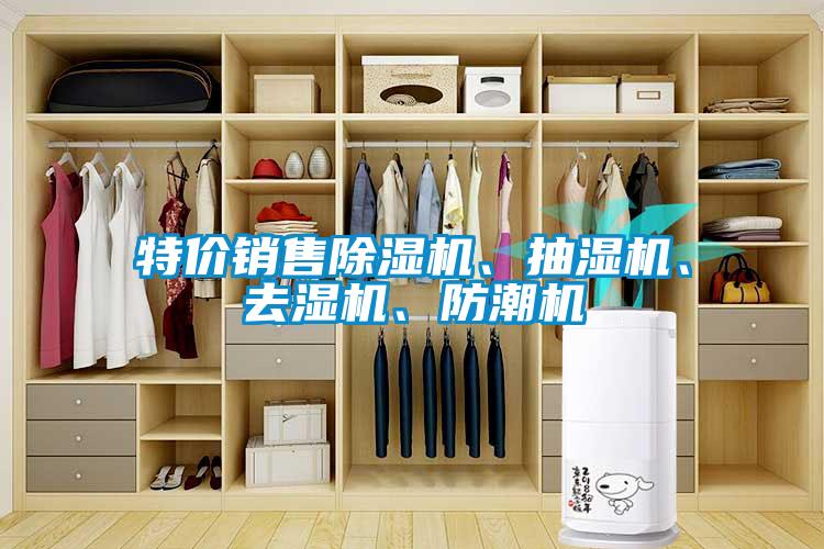特价销售91抖音免费看片、抽湿机、去湿机、防潮机