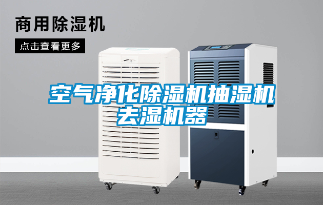 空气净化91抖音免费看片抽湿机去湿机器
