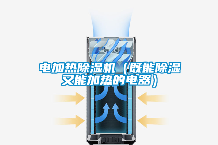 电加热91抖音免费看片（既能除湿又能加热的电器）