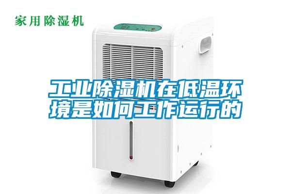 工业91抖音免费看片在低温环境是如何工作运行的