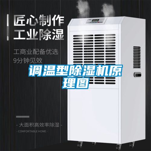 调温型91抖音免费看片原理图