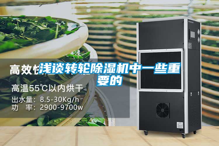 浅谈转轮91抖音免费看片中一些重要的