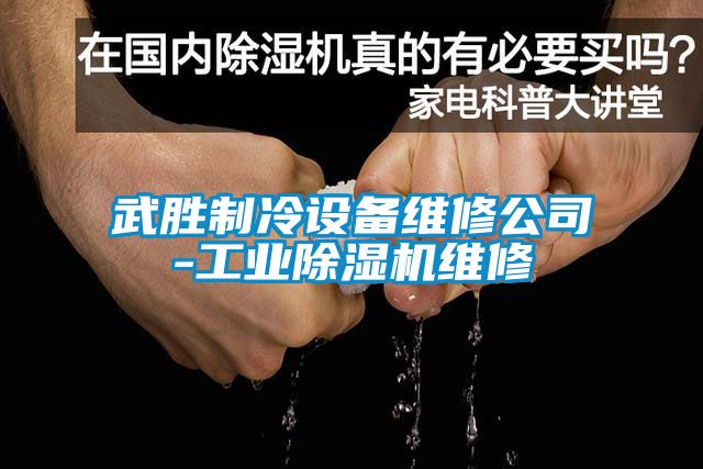 武胜制冷设备维修公司-工业91抖音免费看片维修