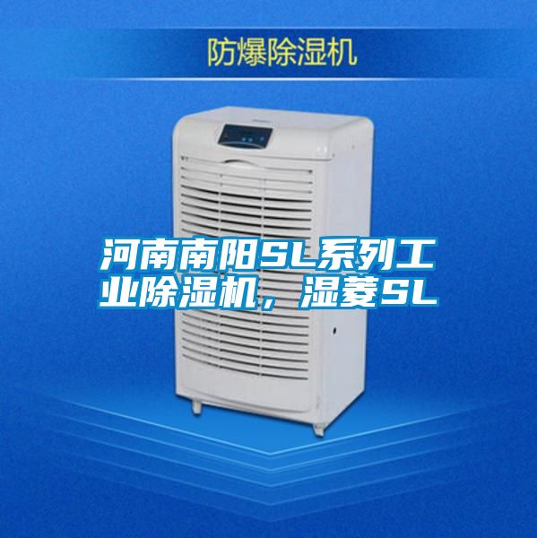河南南阳SL系列工业91抖音免费看片，湿菱SL