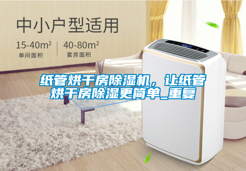 纸管烘干房91抖音免费看片，让纸管烘干房除湿更简单_重复
