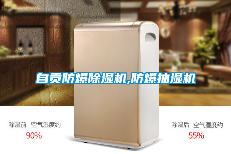 自贡防爆91抖音免费看片,防爆抽湿机