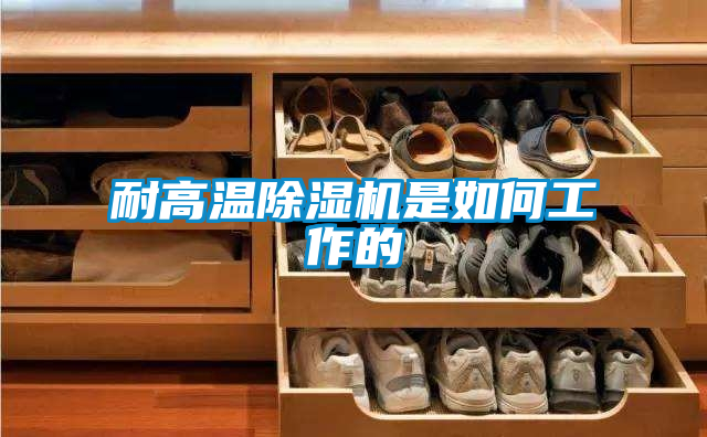 耐高温91抖音免费看片是如何工作的