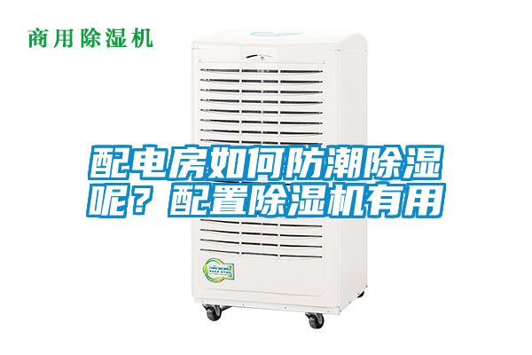 配电房如何防潮除湿呢？配置91抖音免费看片有用