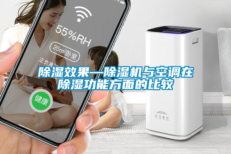 除湿效果—91抖音免费看片与空调在除湿功能方面的比较
