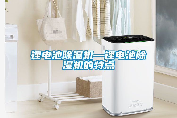 锂电池91抖音免费看片—锂电池91抖音免费看片的特点