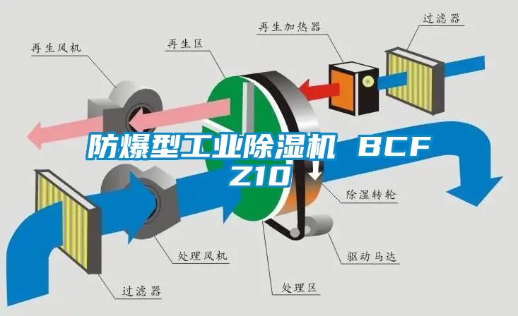 防爆型工业91抖音免费看片 BCFZ10