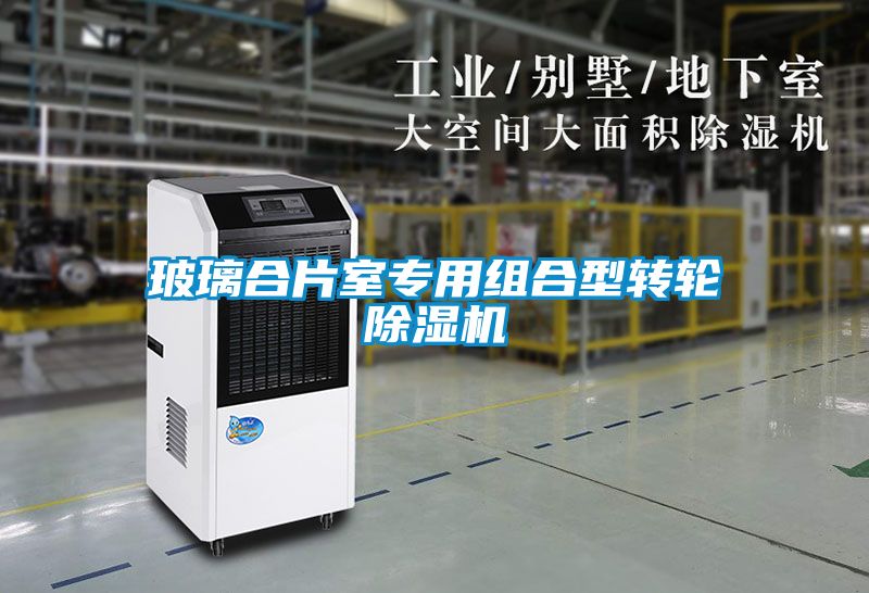 玻璃合片室专用组合型转轮91抖音免费看片