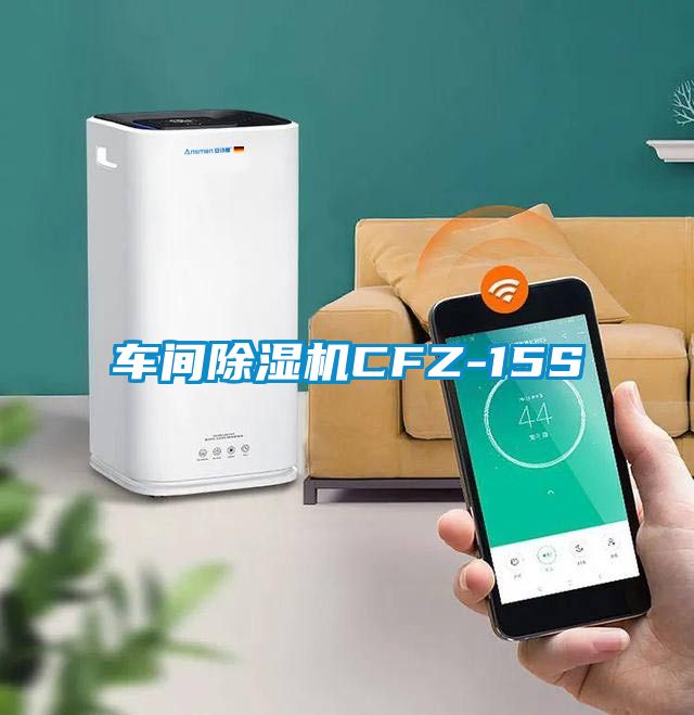 车间91抖音免费看片CFZ-15S
