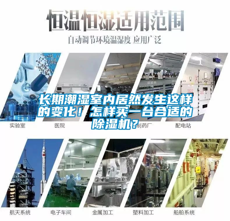 长期潮湿室内居然发生这样的变化！怎样买一台合适的91抖音免费看片？