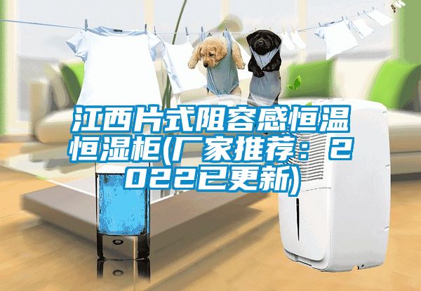 江西片式阻容感恒温恒湿柜(厂家推荐：2022已更新)
