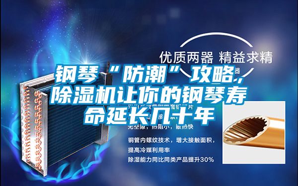 钢琴“防潮”攻略，91抖音免费看片让你的钢琴寿命延长几十年