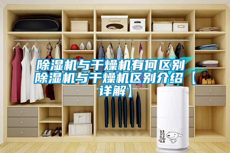91抖音免费看片与干燥机有何区别 91抖音免费看片与干燥机区别介绍【详解】