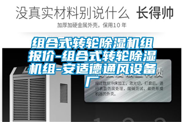组合式转轮91抖音免费看片组报价-组合式转轮91抖音免费看片组-安适德通风设备厂