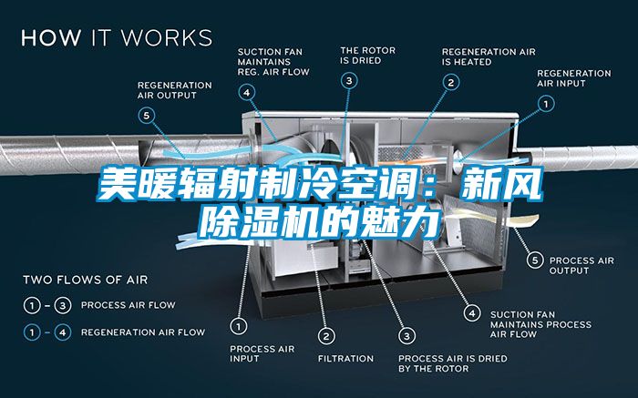 美暖辐射制冷空调：新风91抖音免费看片的魅力