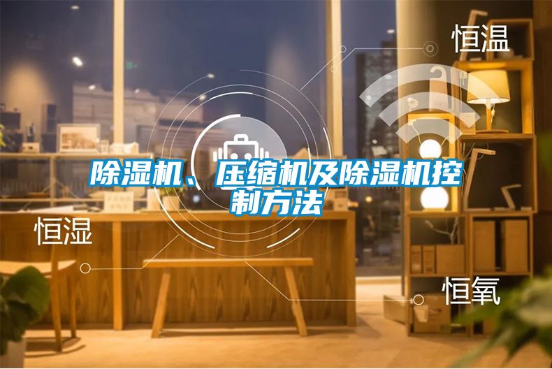 91抖音免费看片、压缩机及91抖音免费看片控制方法