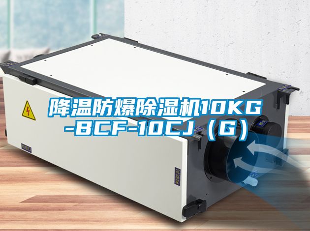 降温防爆91抖音免费看片10KG-BCF-10CJ（G）