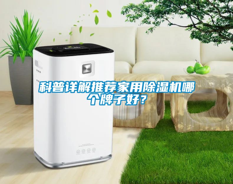 科普详解推荐家用91抖音免费看片哪个牌子好？