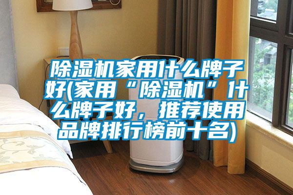 91抖音免费看片家用什么牌子好(家用“91抖音免费看片”什么牌子好，推荐使用品牌排行榜前十名)