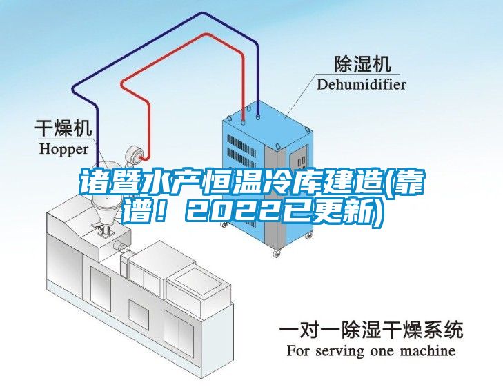 诸暨水产恒温冷库建造(靠谱！2022已更新)