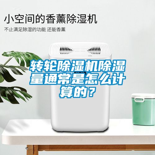 转轮91抖音免费看片除湿量通常是怎么计算的？