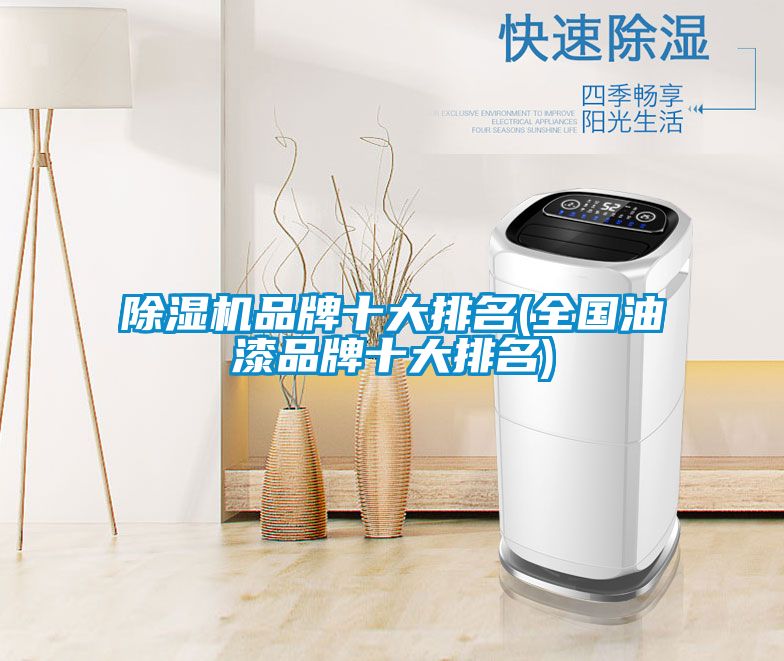 91抖音免费看片品牌十大排名(全国油漆品牌十大排名)