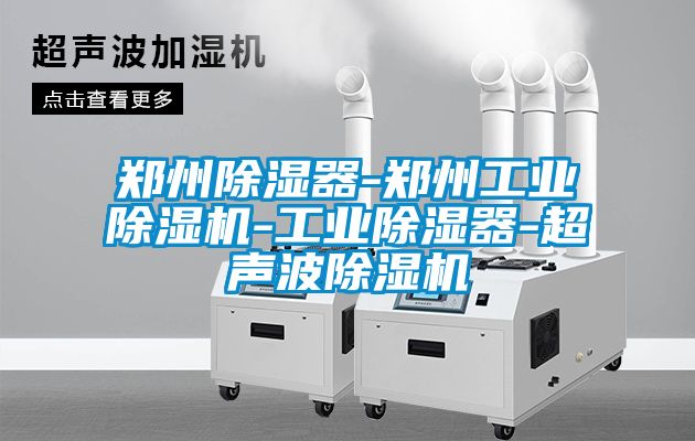 郑州除湿器-郑州工业91抖音免费看片-工业除湿器-超声波91抖音免费看片