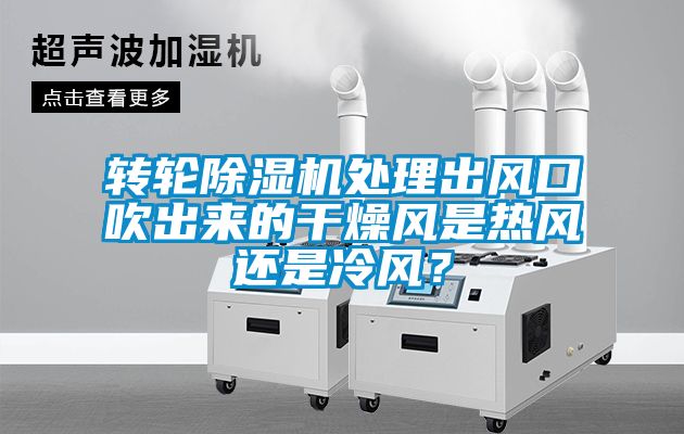 转轮91抖音免费看片处理出风口吹出来的干燥风是热风还是冷风？