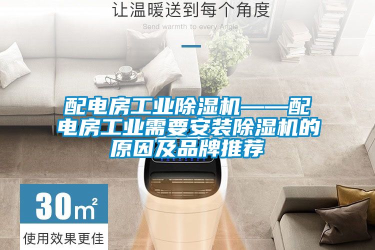 配电房工业91抖音免费看片——配电房工业需要安装91抖音免费看片的原因及品牌推荐