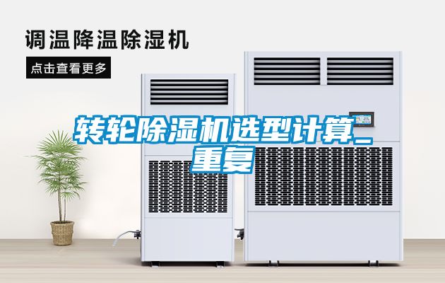 转轮91抖音免费看片选型计算_重复