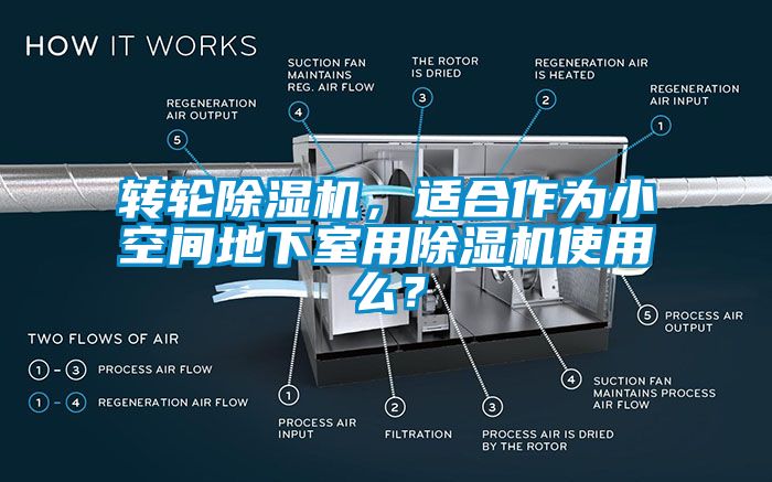 转轮91抖音免费看片，适合作为小空间地下室用91抖音免费看片使用么？