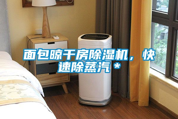 面包晾干房91抖音免费看片，快速除蒸汽＊